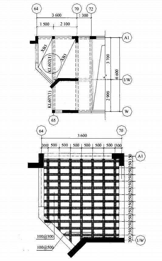 แผ่นที่มีโพลิเมอร์เสริมคาร์บอนไฟเบอร์ (CFRP)