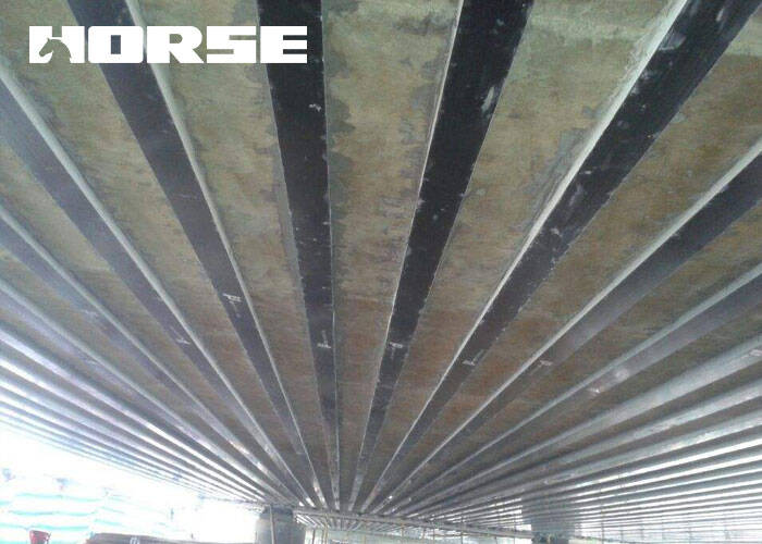 external bonding reinforcement method in bridge strengthening external bonding reinforcement method in bridge strengthening