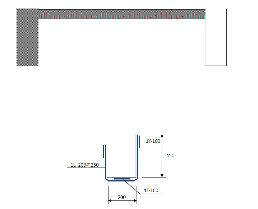 คานด้วยคาร์บอนไฟเบอร์