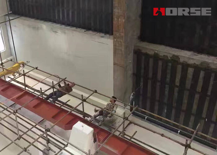 คาร์บอนไฟเบอร์สำหรับซ่อมแซมรอยแตกร้าว
