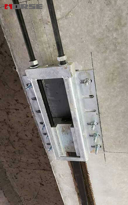 ลามิเนตแรงดัน FRP สำหรับสะพาน