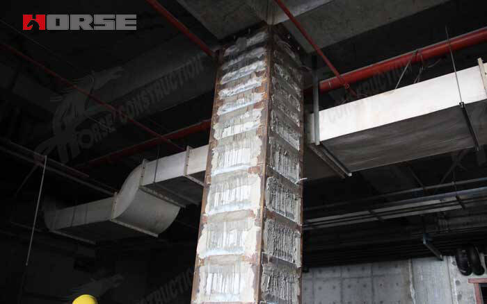 HM-120M โครงสร้างเจาะแผ่นเหล็ก bonding.jpg