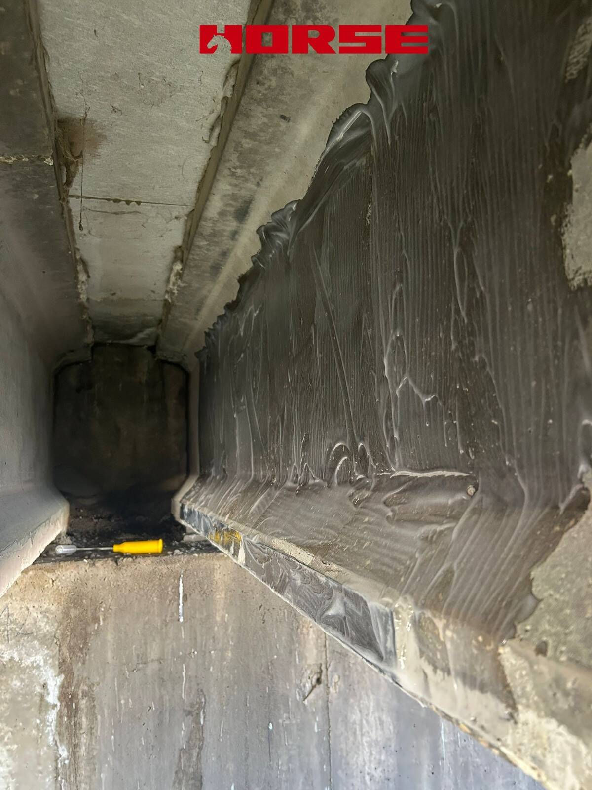 การเสริมกำลังสะพานคอนกรีตอัดแรงหลายคานด้วย CFRP Laminate และ U-wrap การเสริมกำลังสะพานคอนกรีตอัดแรงหลายคานด้วย CFRP Laminate และ U-wrap