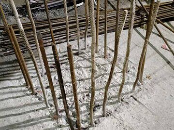 การเสริมสระว่ายน้ำจังหวัดชงมิง