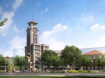 การเสริมกำลังพิพิธภัณฑ์