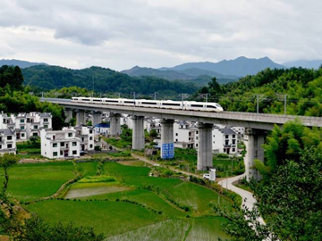 การประยุกต์ใช้เทคโนโลยี Planting Bar ในงานวิศวกรรมเสริมแรงสะพานรถไฟที่มีอยู่