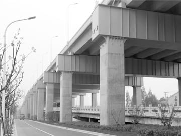 คานเสริมแรงพร้อมแถบคาร์บอนอัดแรง