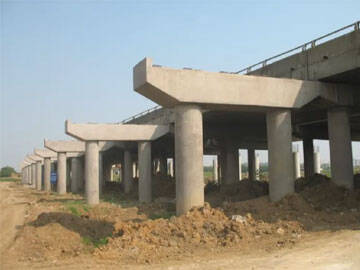 คาร์บอนไฟเบอร์สำหรับการขยายและการสร้างสะพานใหม่