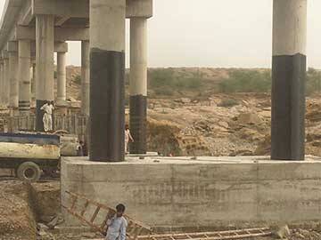 ไฟเบอร์ชนิดใดที่เหมาะที่สุดสำหรับการเสริมความแข็งแรงให้กับสะพาน?